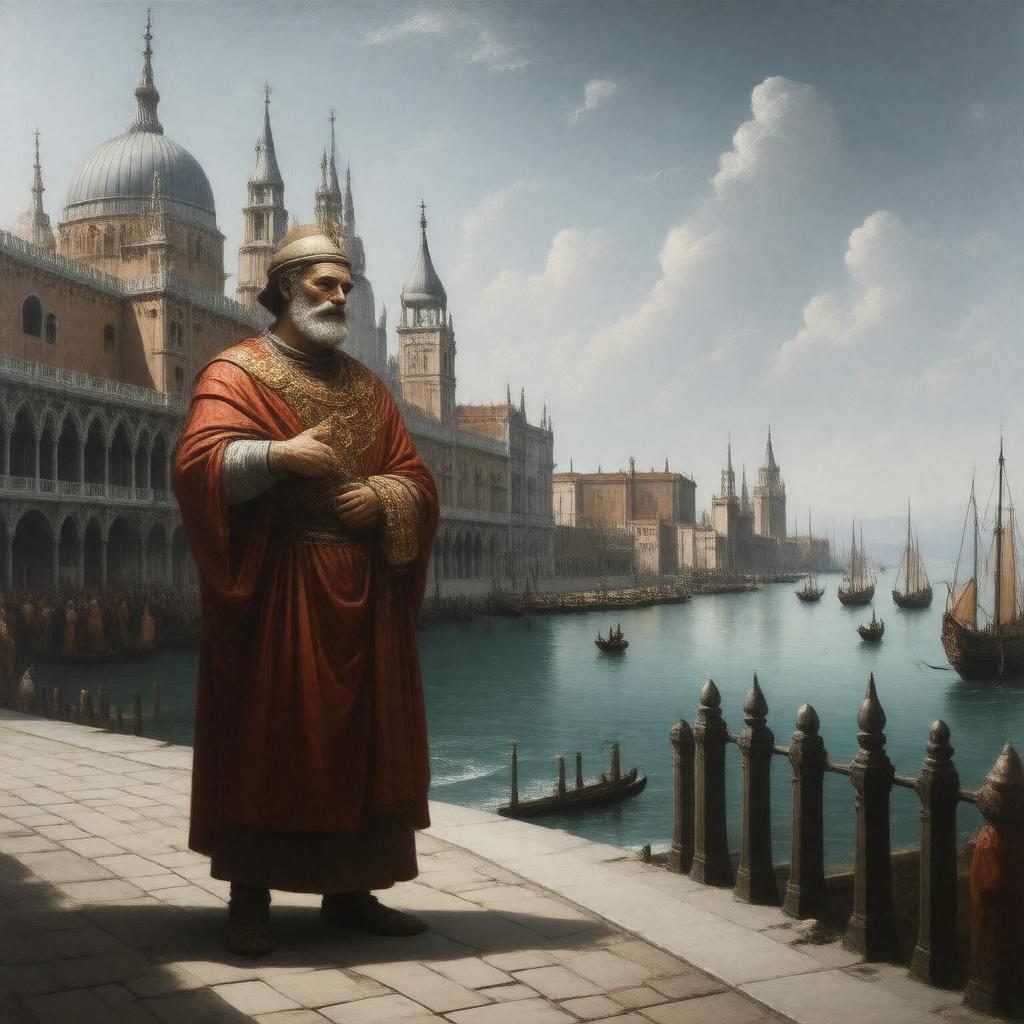 Simon Boccanegra